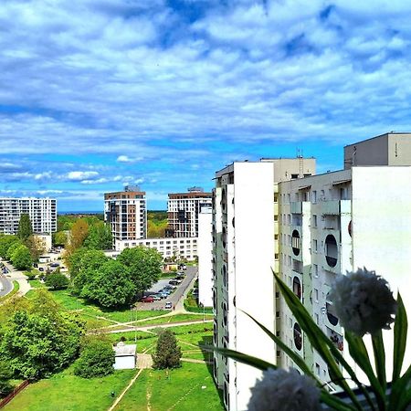Atapartments - Trzy Zagle Danzica Esterno foto