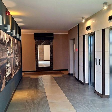 Atapartments - Trzy Zagle Danzica Esterno foto