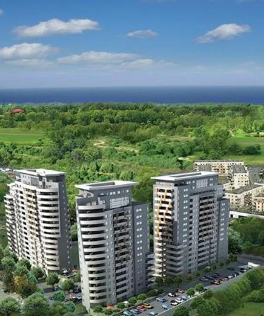 Atapartments - Trzy Zagle Danzica Esterno foto