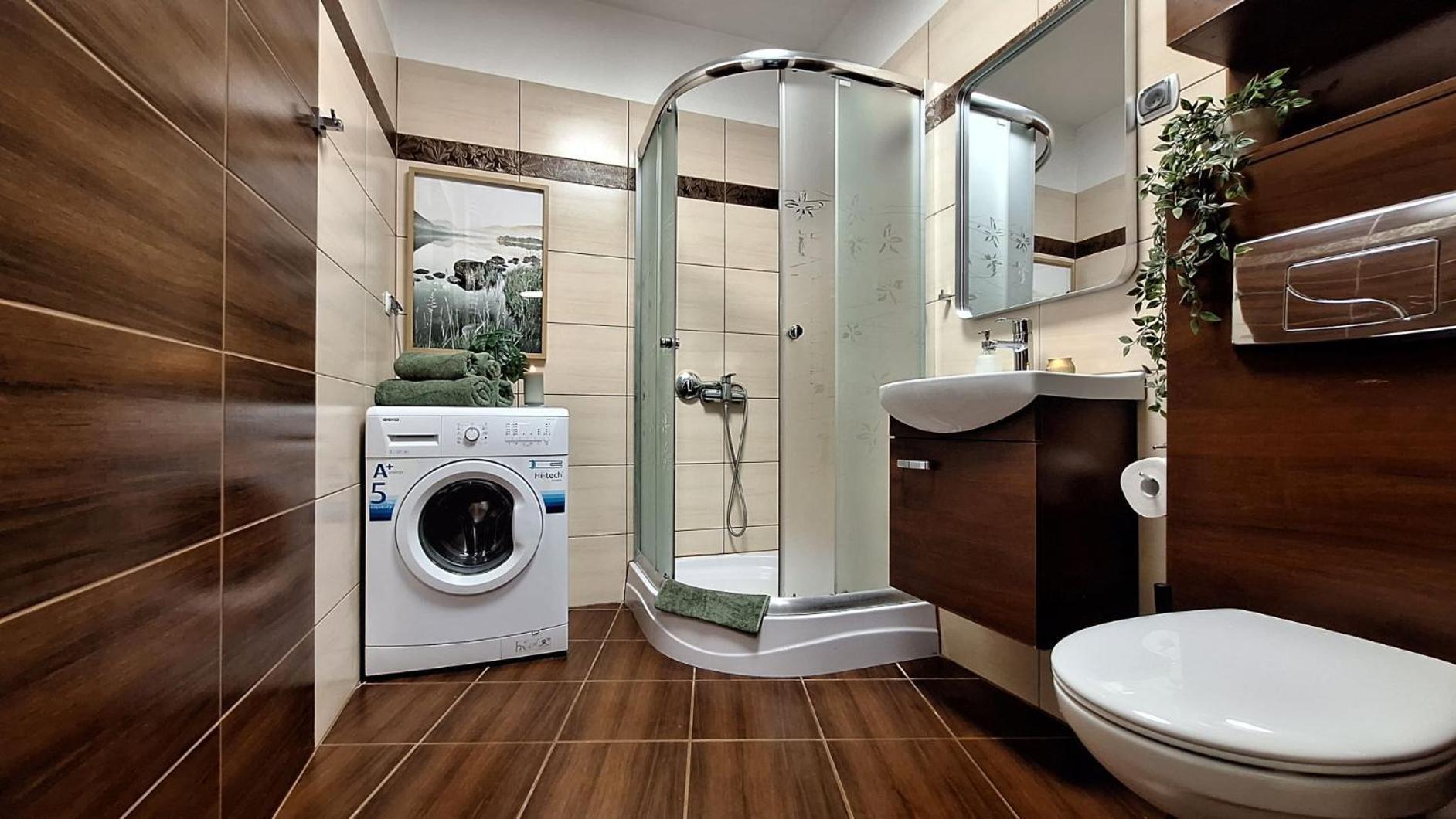 Atapartments - Trzy Zagle Danzica Esterno foto