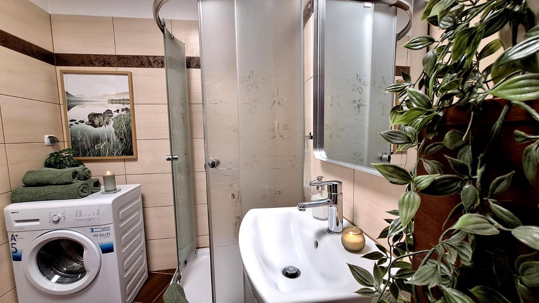 Atapartments - Trzy Zagle Danzica Esterno foto