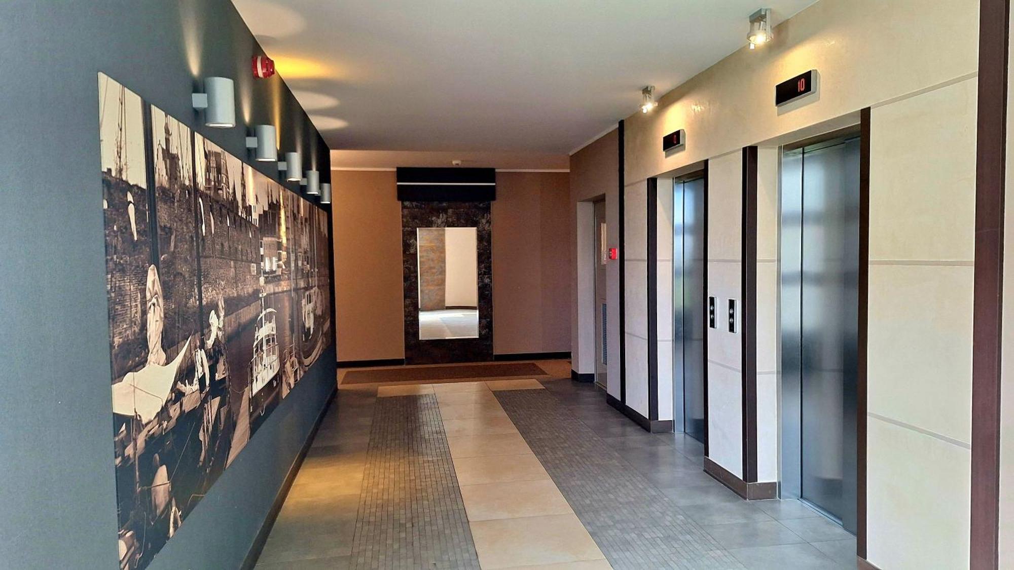 Atapartments - Trzy Zagle Danzica Esterno foto