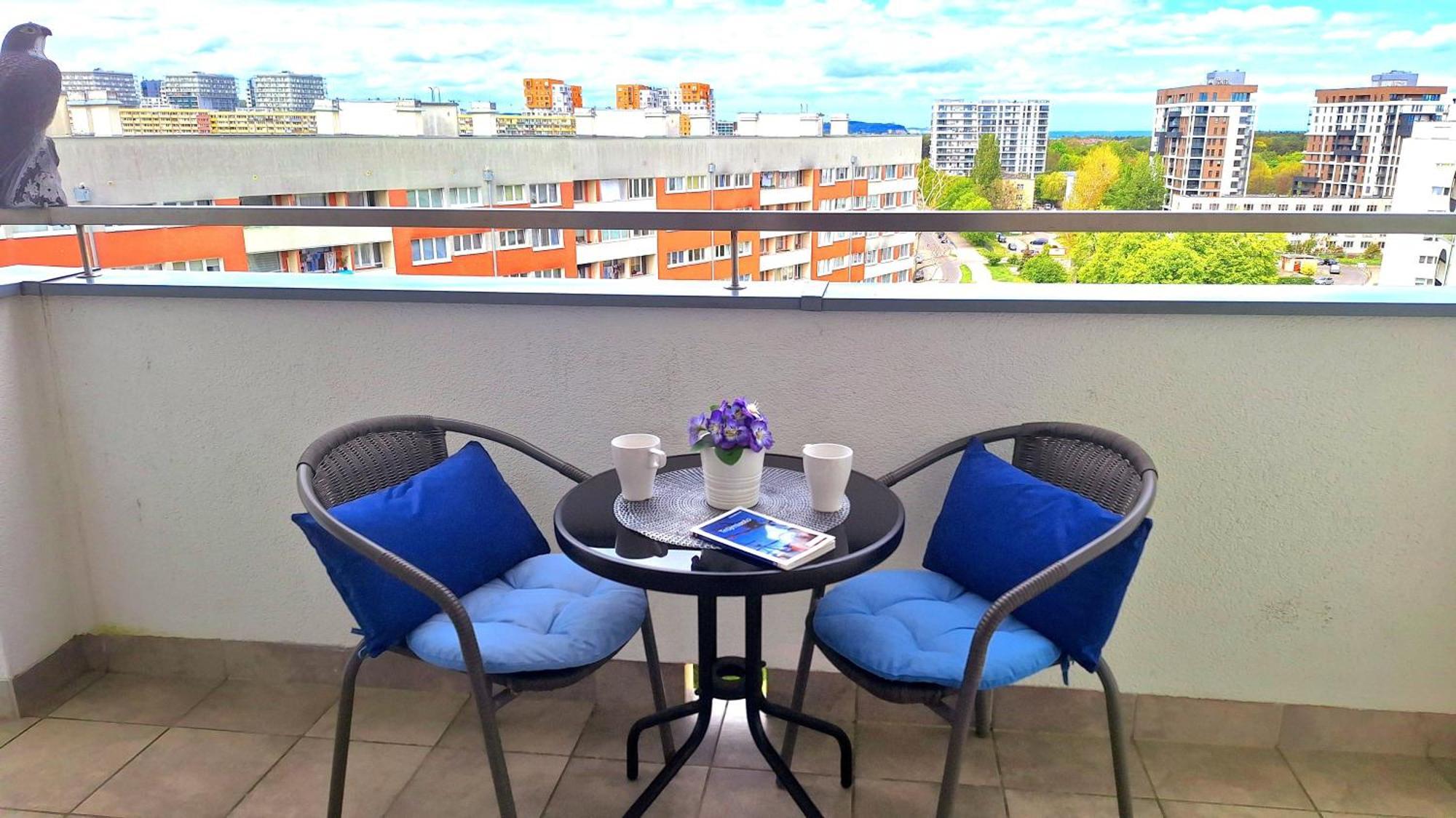 Atapartments - Trzy Zagle Danzica Esterno foto