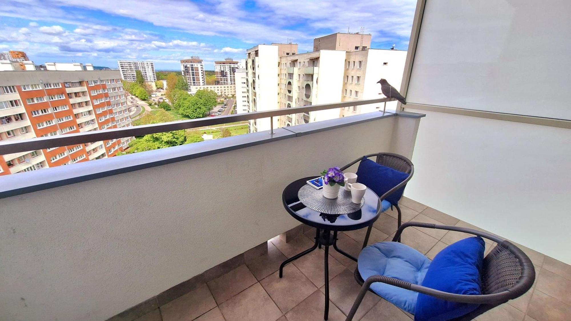 Atapartments - Trzy Zagle Danzica Esterno foto