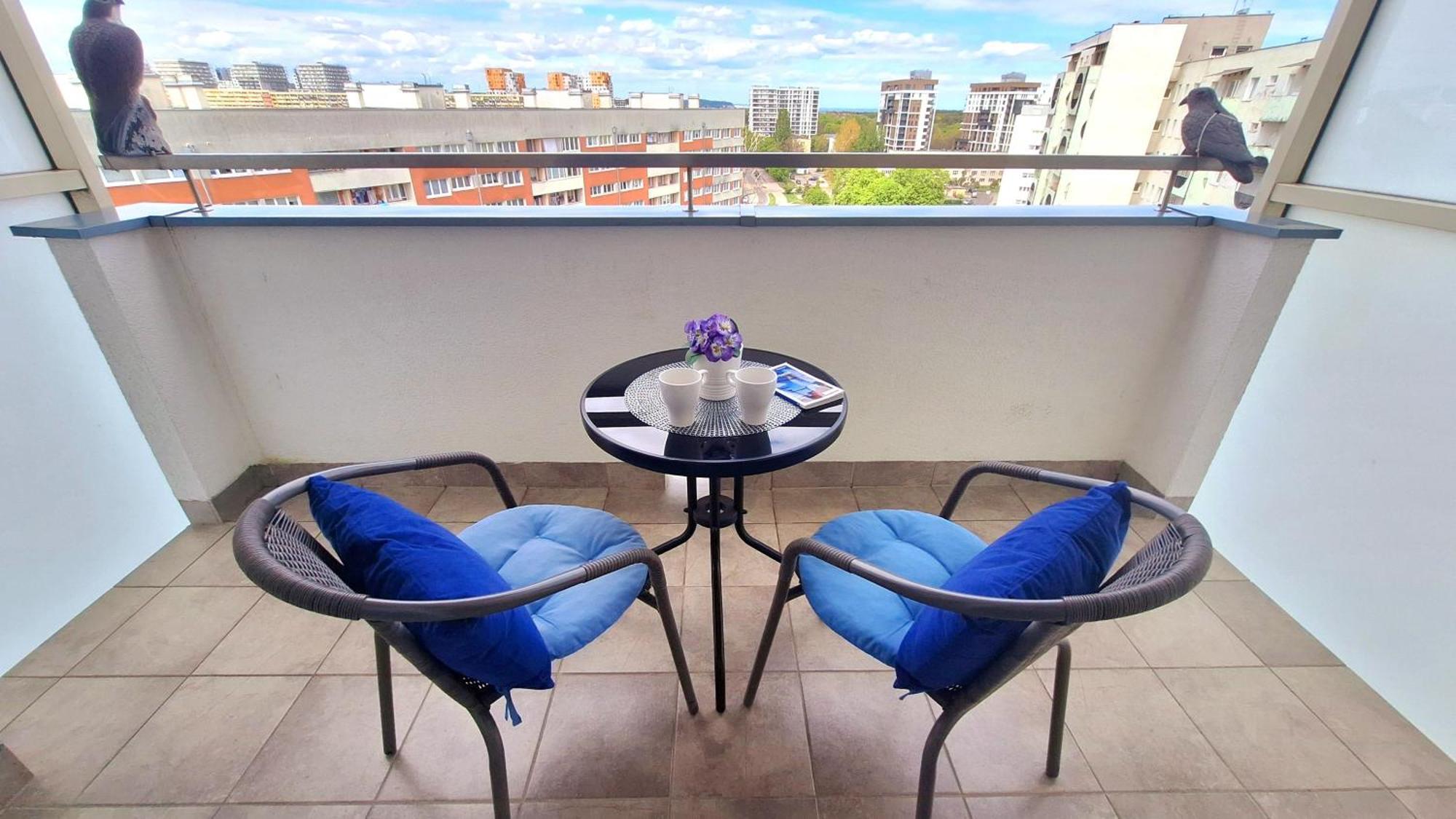 Atapartments - Trzy Zagle Danzica Esterno foto