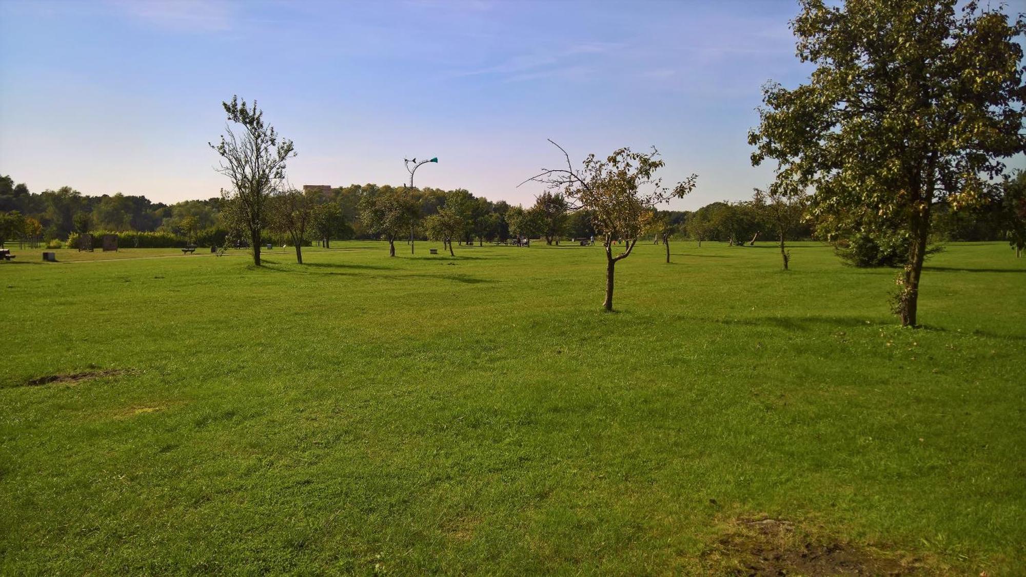 Atapartments - Trzy Zagle Danzica Esterno foto