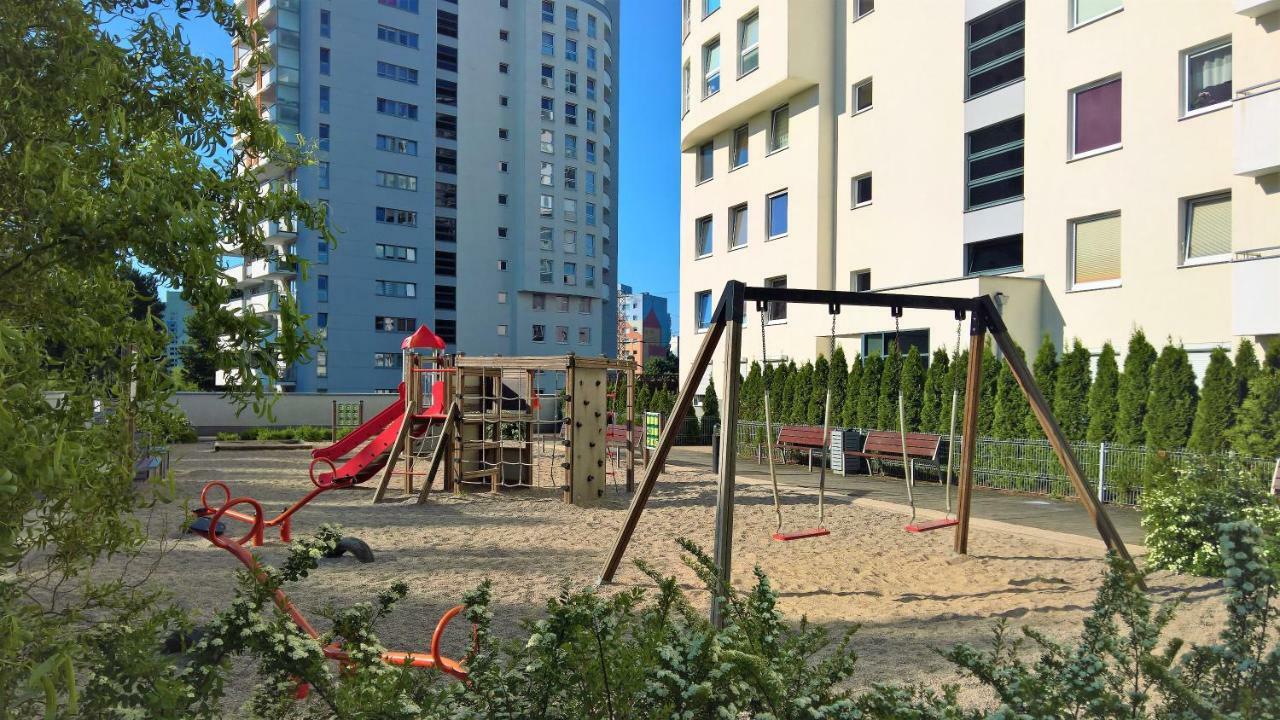 Atapartments - Trzy Zagle Danzica Esterno foto